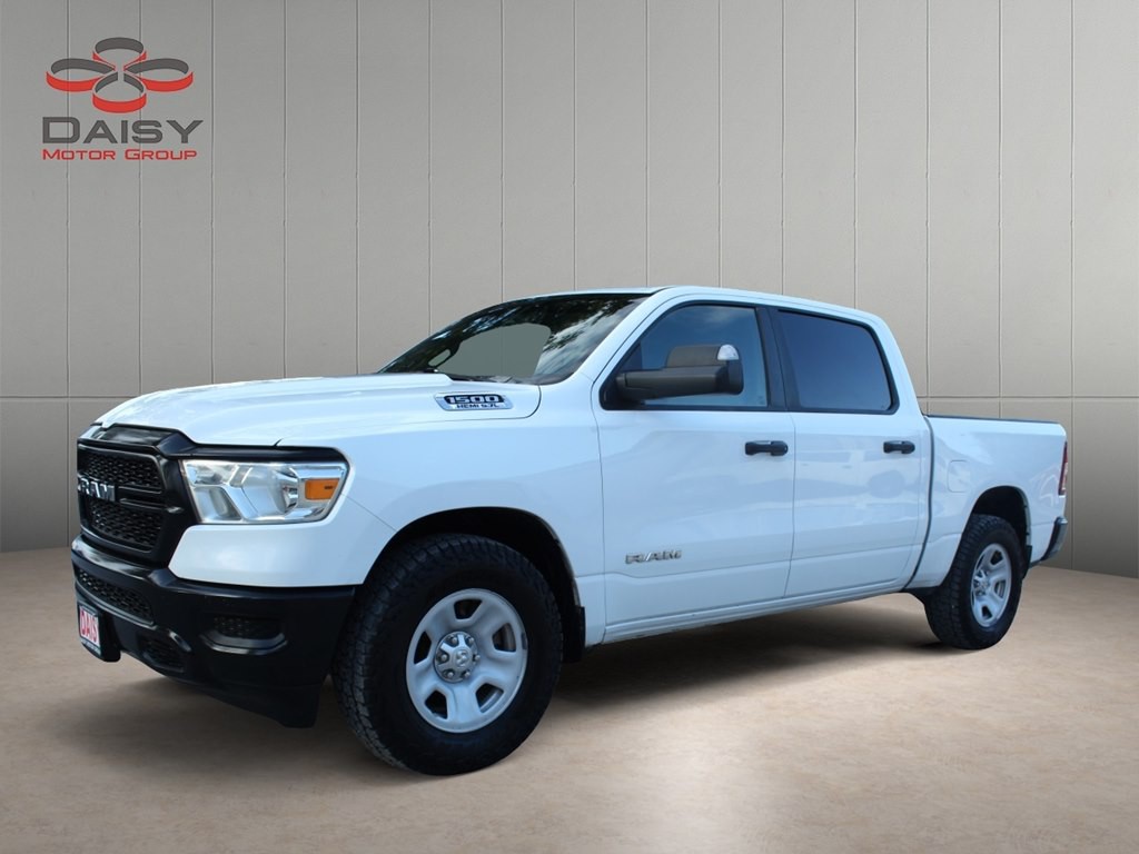 2022 RAM 1500 Image 1