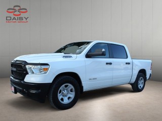 Image for 2022 RAM 1500 Tradesman ID: 6670914
