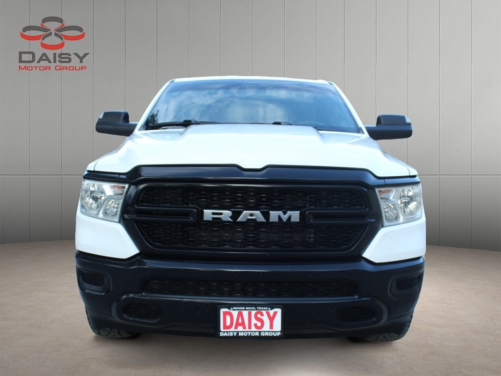 2022 RAM 1500 Image 2