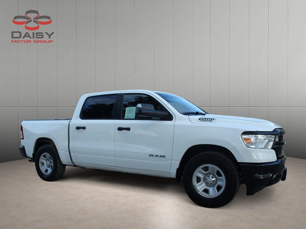 2022 RAM 1500 Image 3