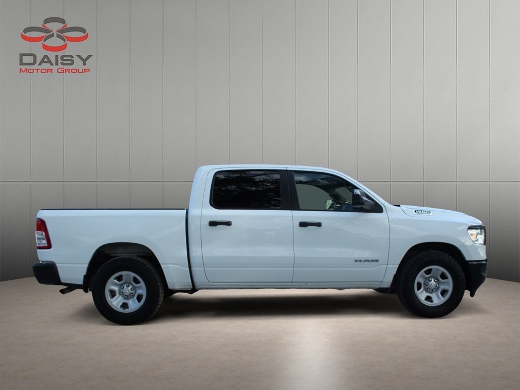 2022 RAM 1500 Image 4