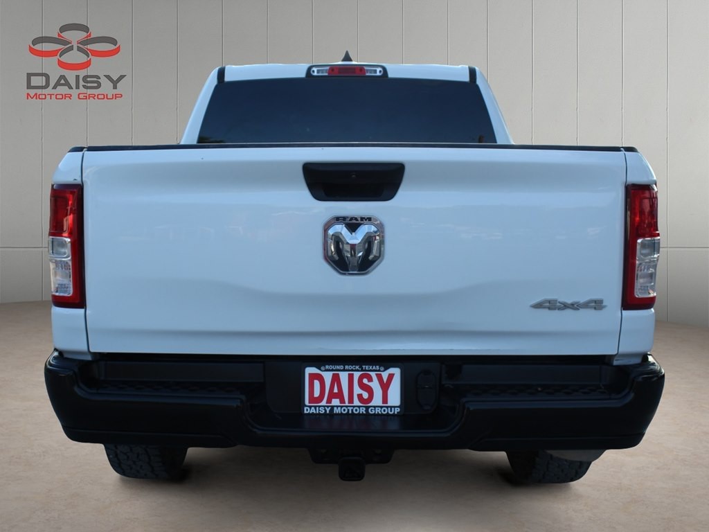 2022 RAM 1500 Image 6