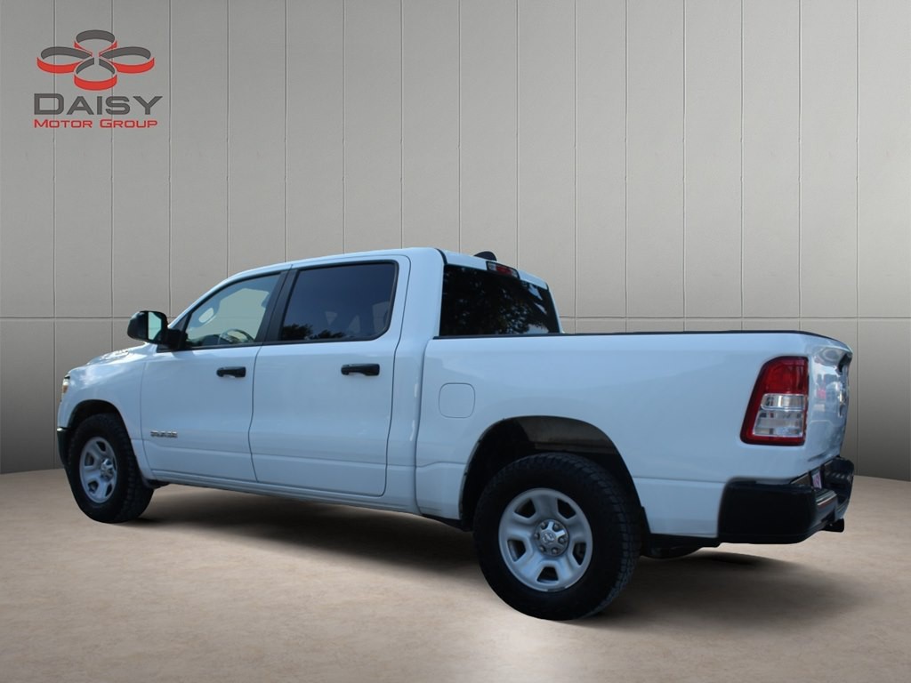 2022 RAM 1500 Image 7