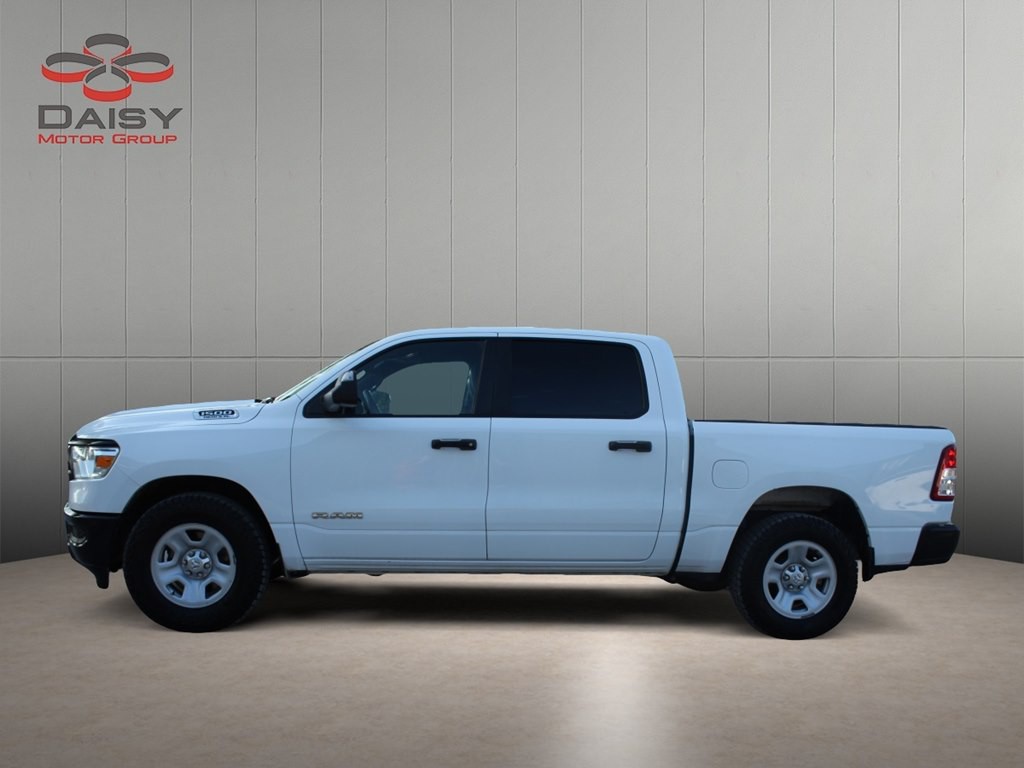 2022 RAM 1500 Image 8