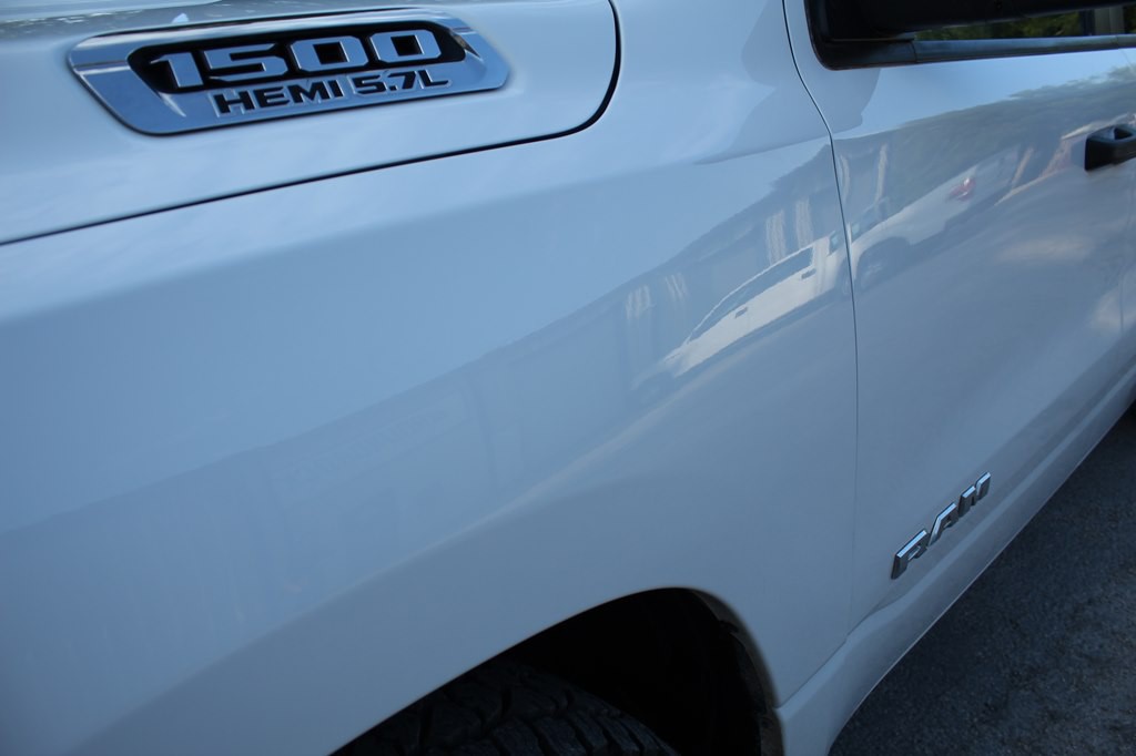 2022 RAM 1500 Image 9