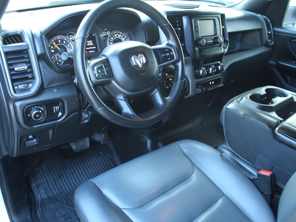 2022 RAM 1500 Image 12