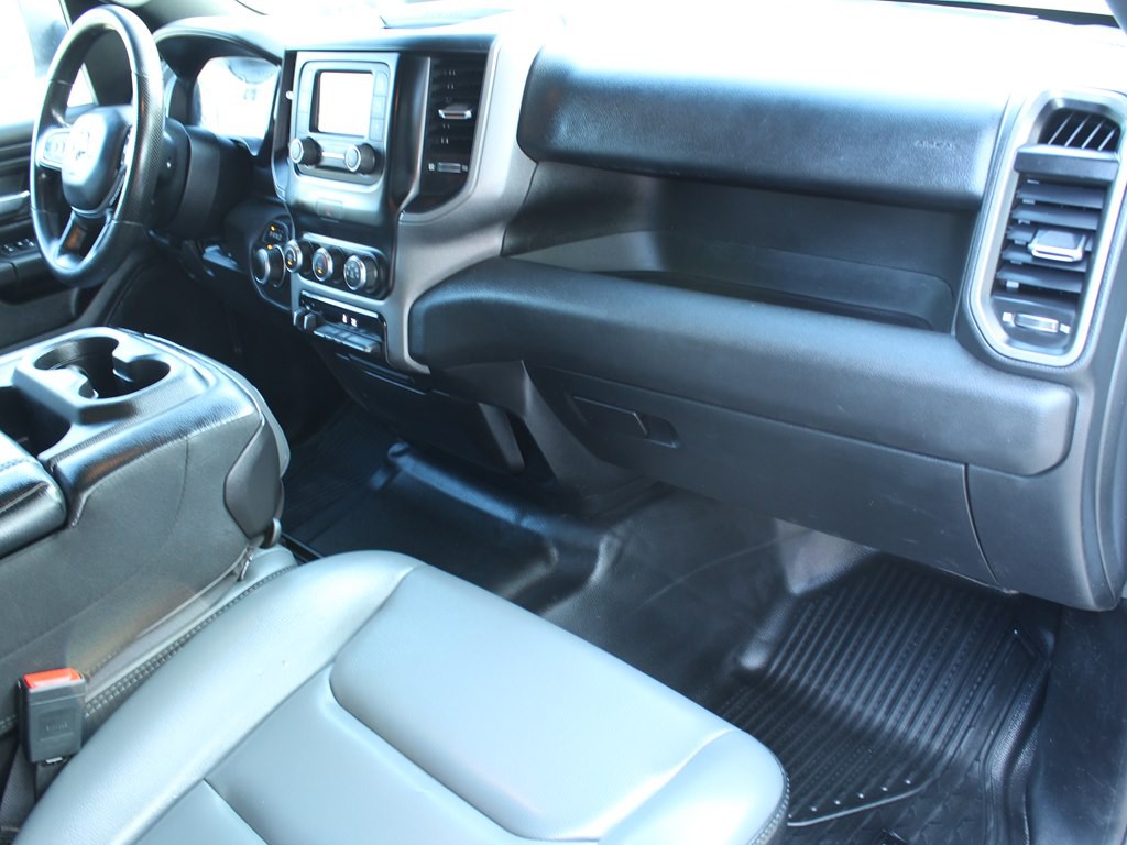2022 RAM 1500 Image 13