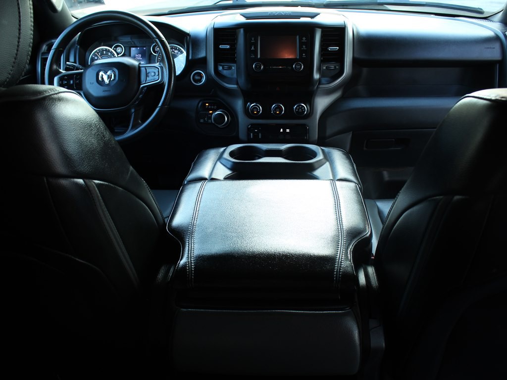 2022 RAM 1500 Image 14