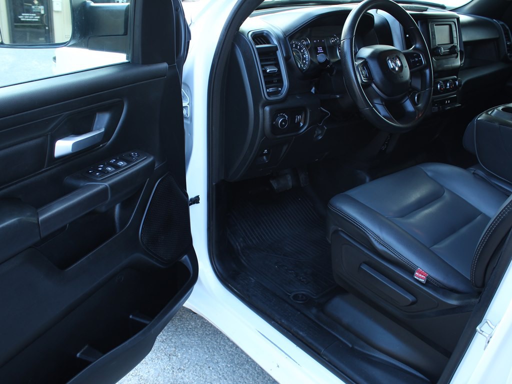 2022 RAM 1500 Image 16