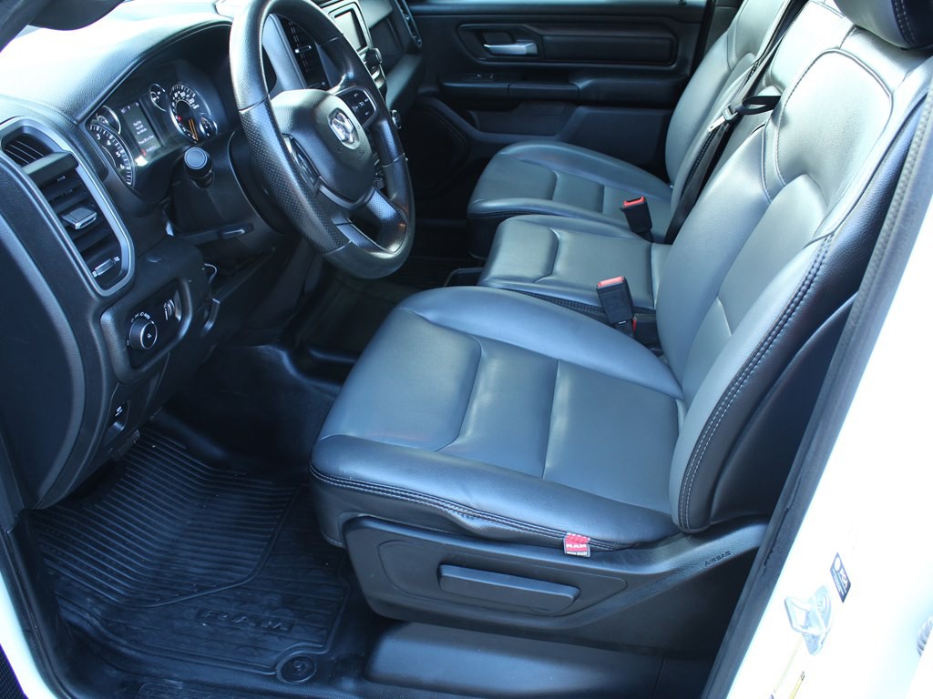 2022 RAM 1500 Image 17