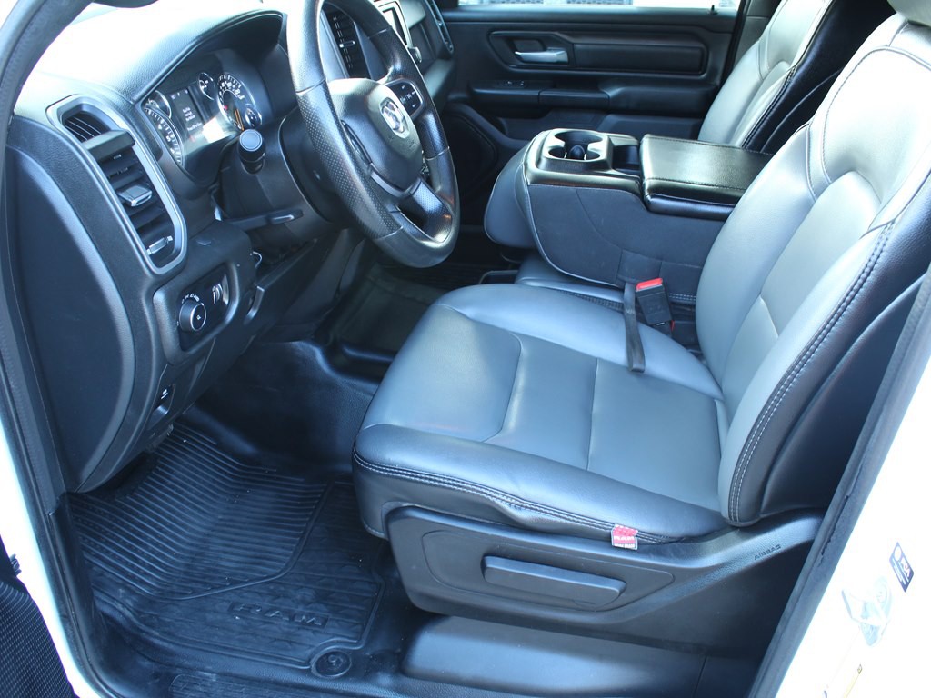 2022 RAM 1500 Image 18