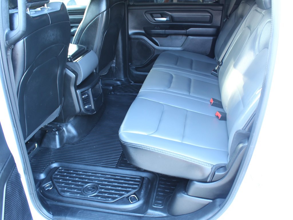 2022 RAM 1500 Image 19