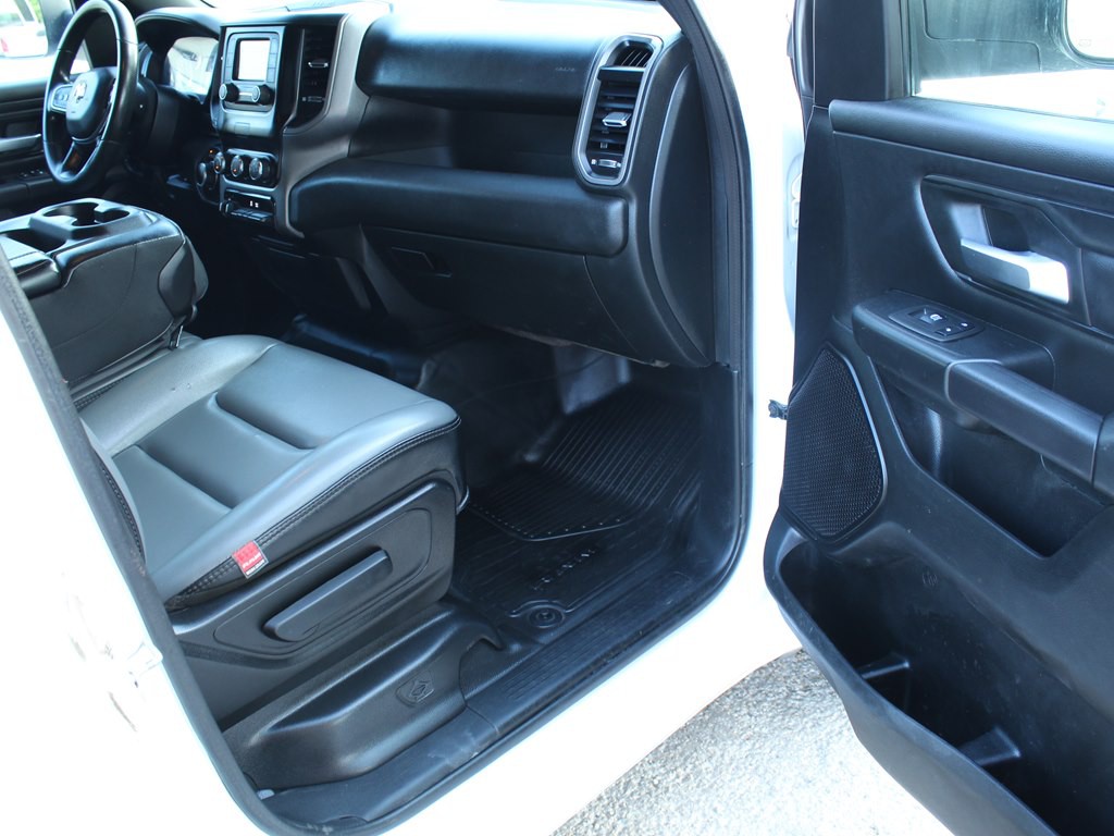 2022 RAM 1500 Image 20