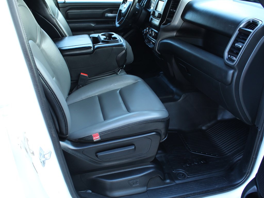2022 RAM 1500 Image 21