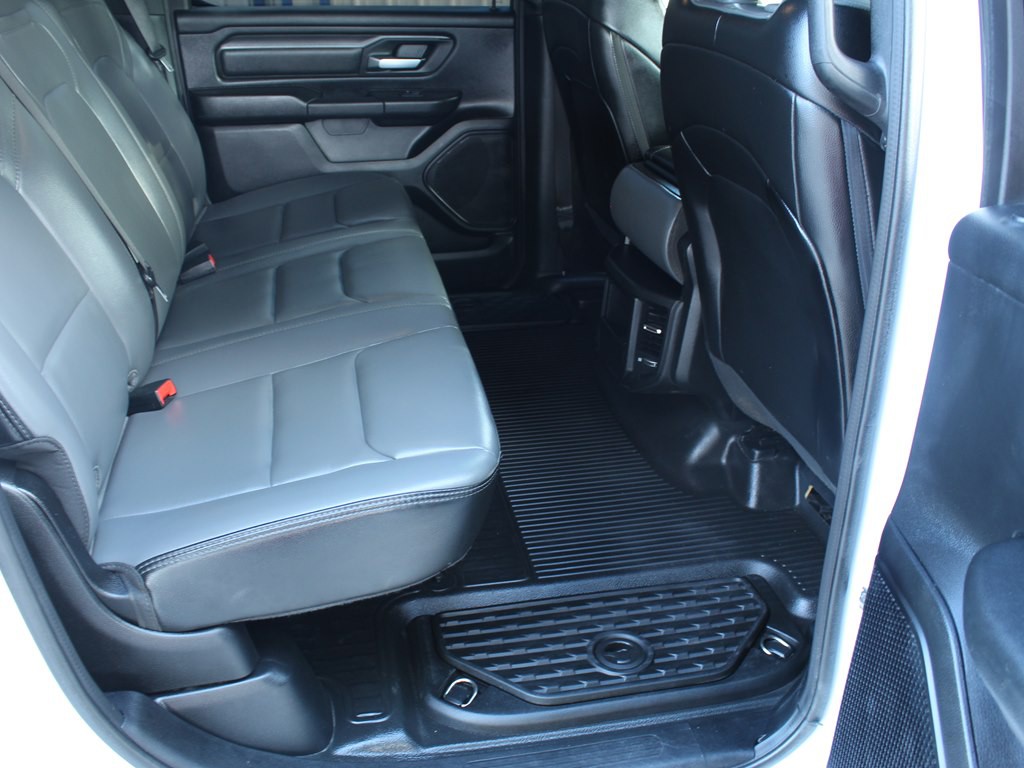 2022 RAM 1500 Image 22