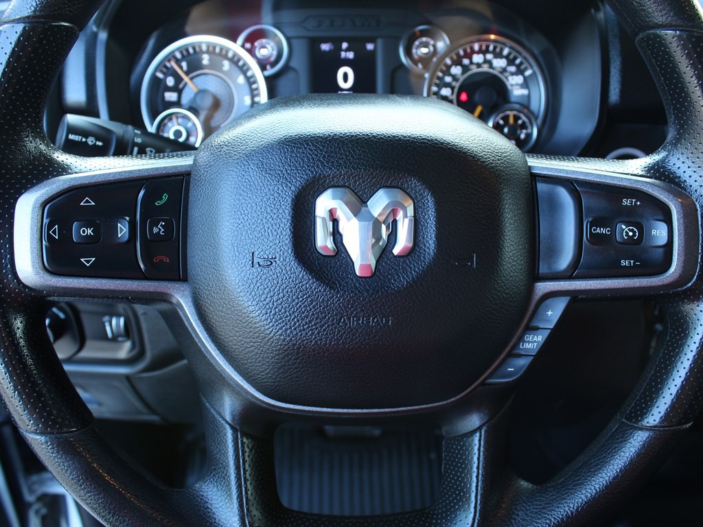 2022 RAM 1500 Image 24