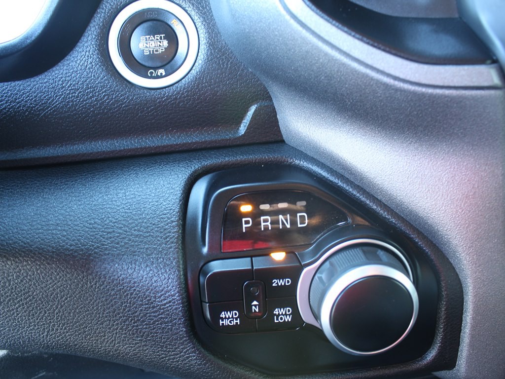 2022 RAM 1500 Image 25