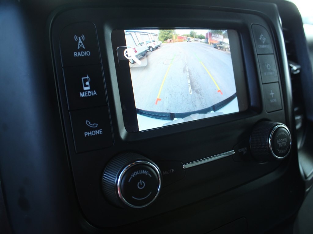 2022 RAM 1500 Image 26
