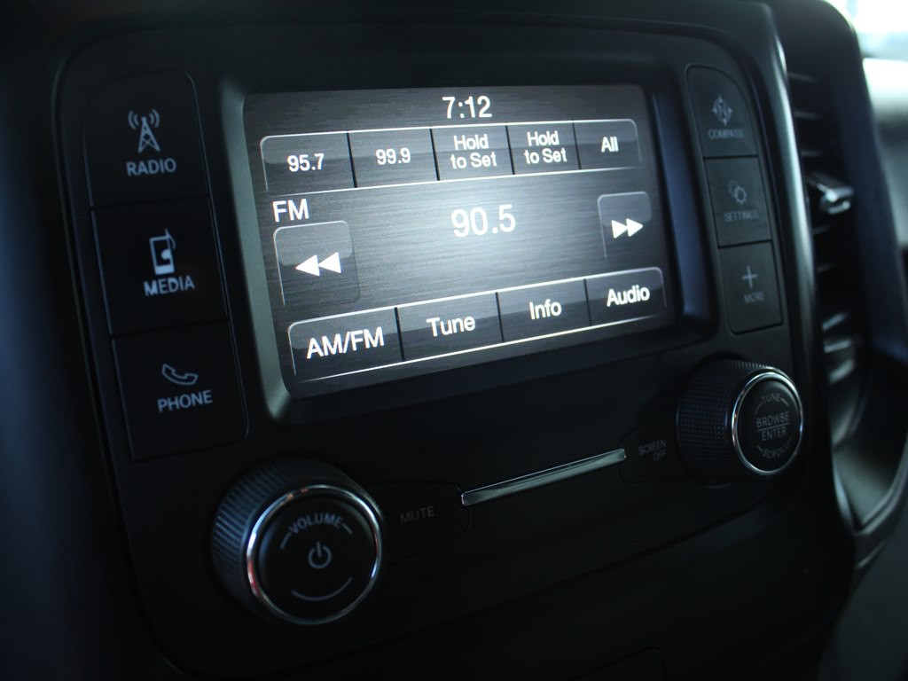 2022 RAM 1500 Image 27