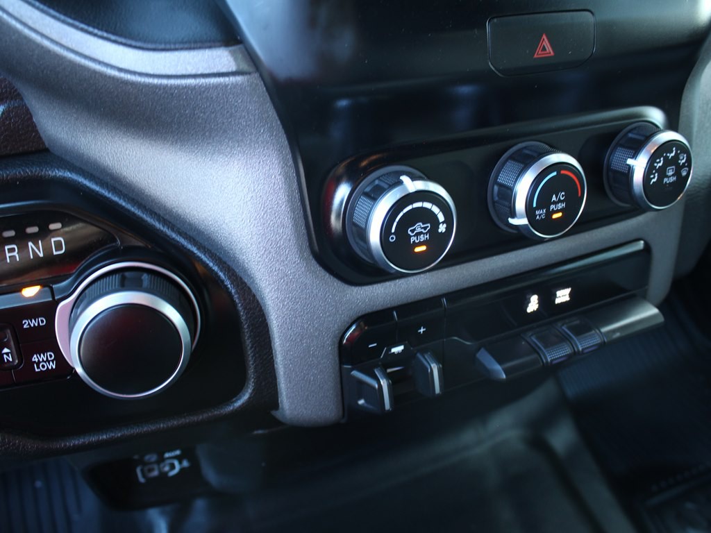 2022 RAM 1500 Image 28