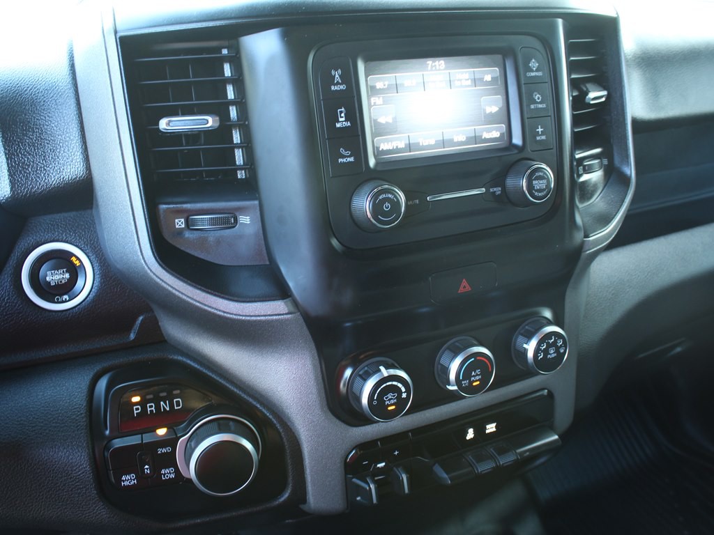 2022 RAM 1500 Image 29