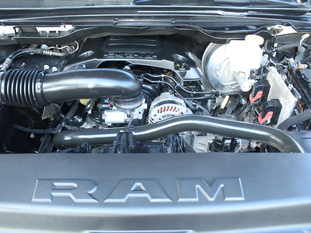 2022 RAM 1500 Image 31