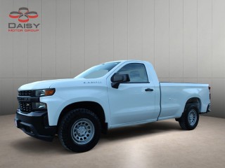 Image for 2019 Chevrolet Silverado 1500  ID: 6685996