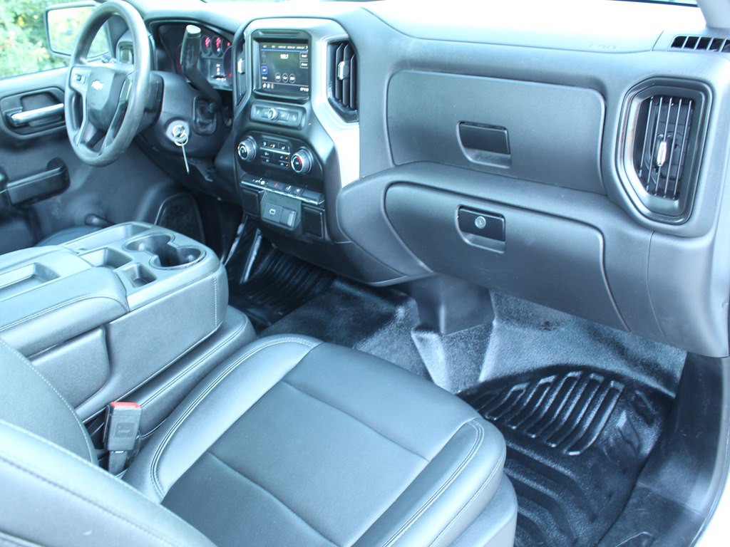 2019 Chevrolet Silverado 1500 Image 12
