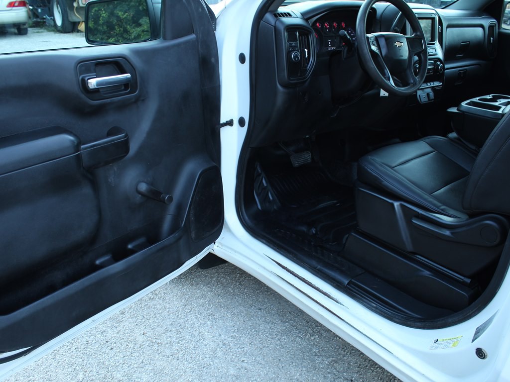 2019 Chevrolet Silverado 1500 Image 14