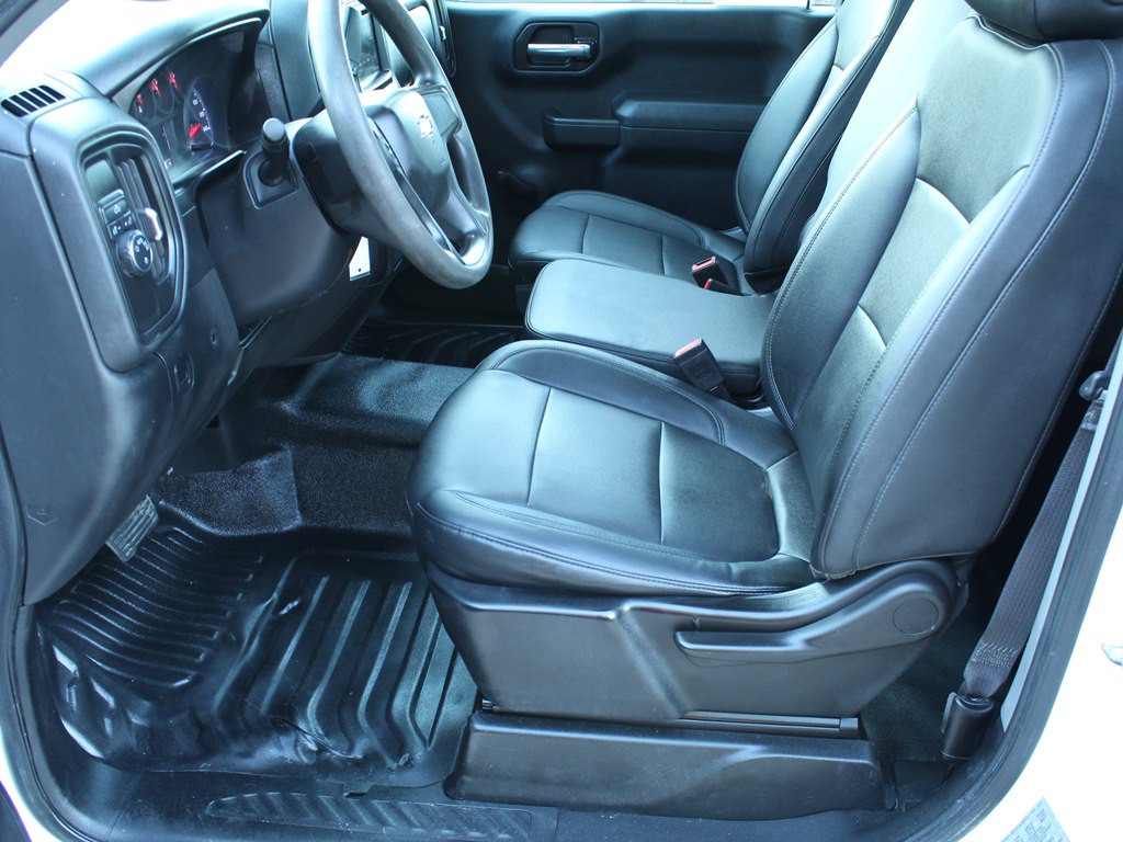 2019 Chevrolet Silverado 1500 Image 15