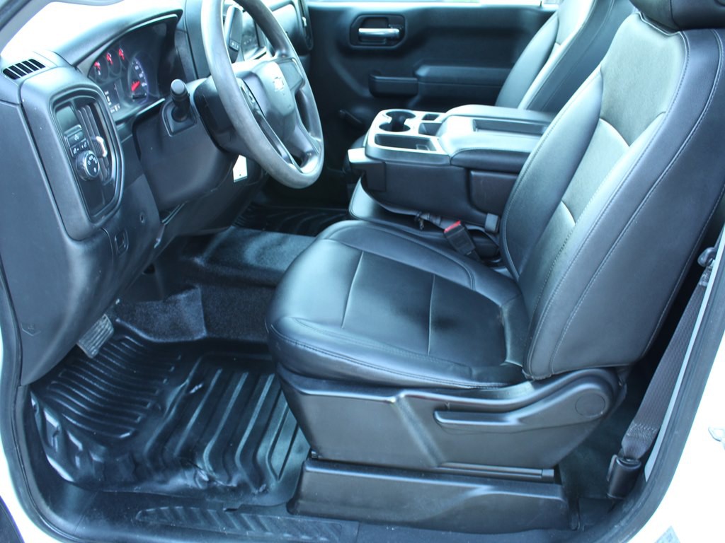 2019 Chevrolet Silverado 1500 Image 16