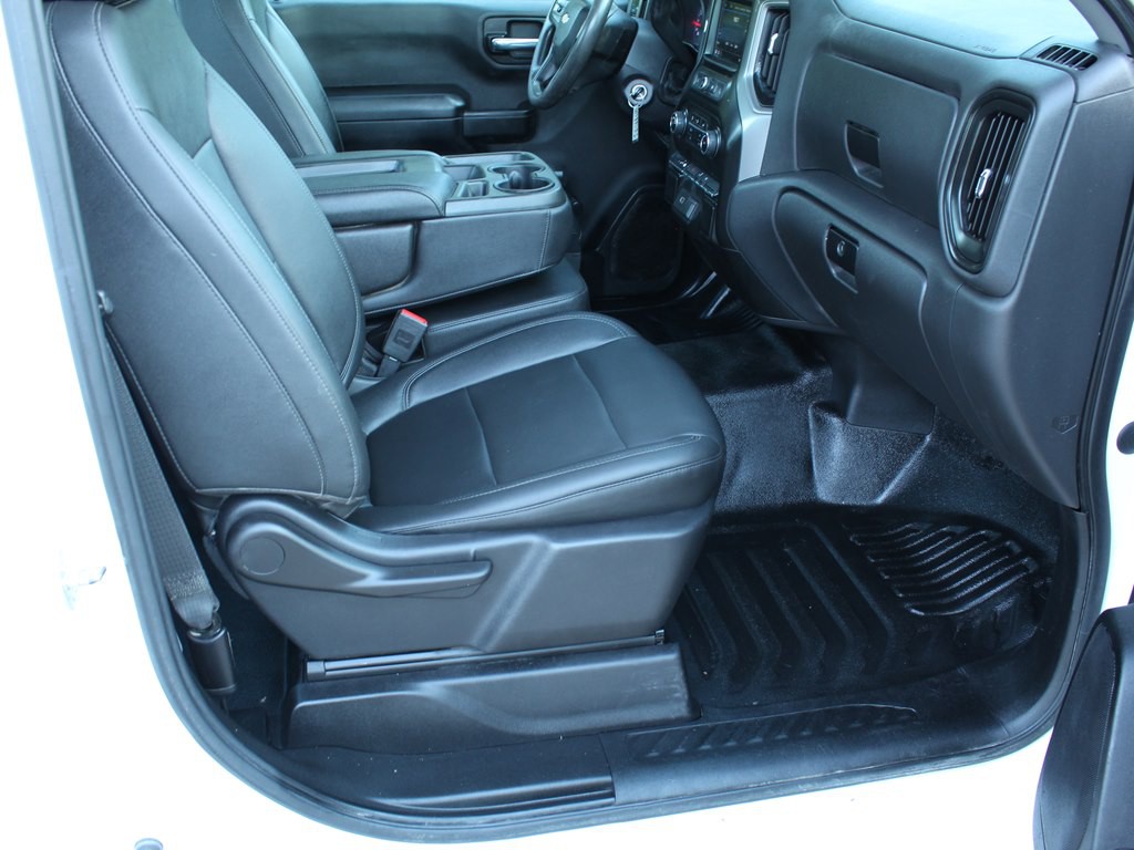 2019 Chevrolet Silverado 1500 Image 18