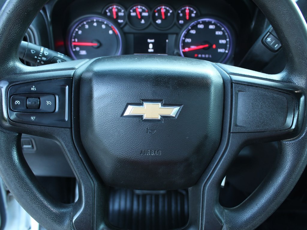 2019 Chevrolet Silverado 1500 Image 20