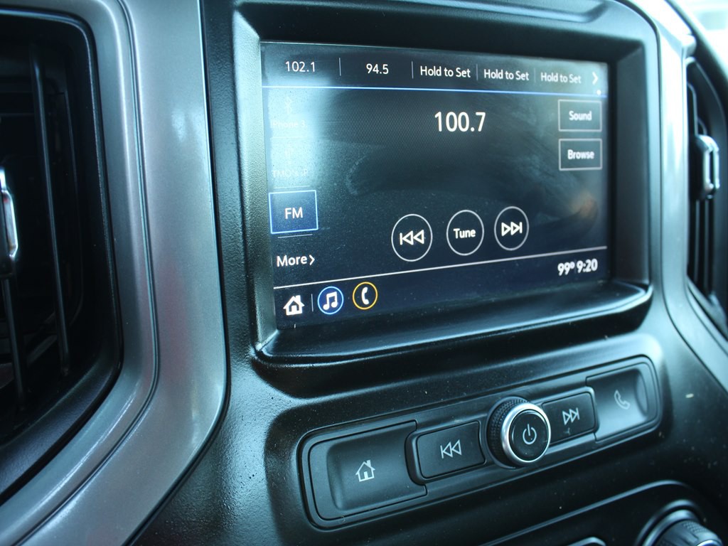 2019 Chevrolet Silverado 1500 Image 22