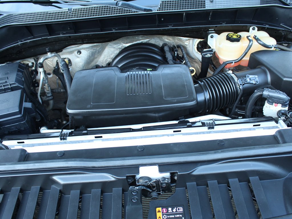 2019 Chevrolet Silverado 1500 Image 26