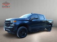 Image for 2019 Chevrolet Silverado 1500 Trail Boss Custom ID: 6686001
