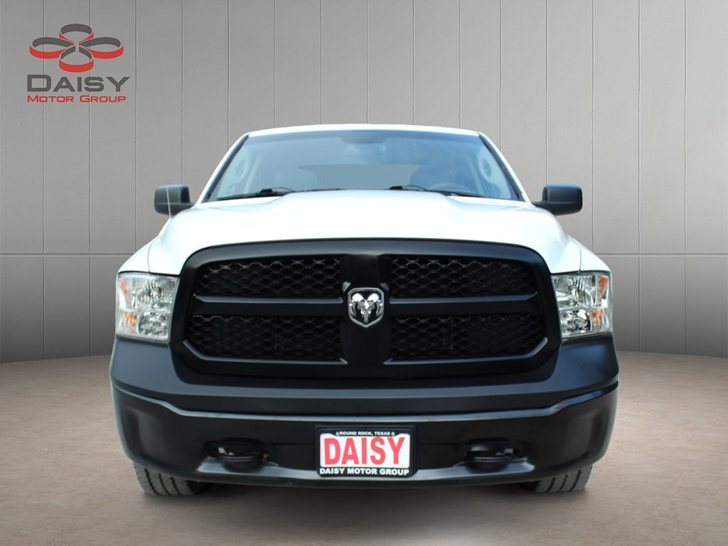 2020 RAM 1500 Image 2