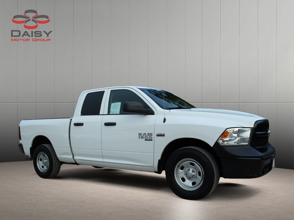 2020 RAM 1500 Image 3
