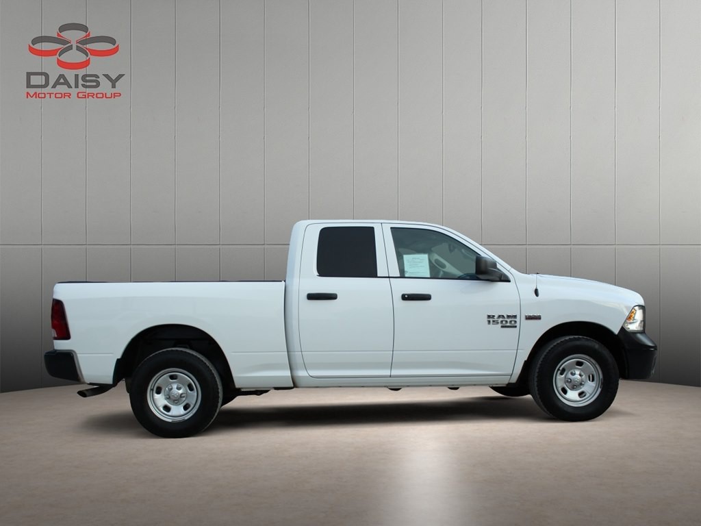 2020 RAM 1500 Image 4