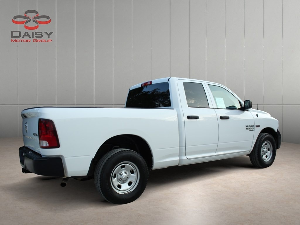 2020 RAM 1500 Image 5