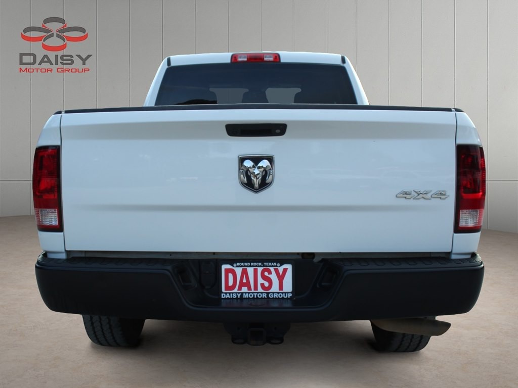 2020 RAM 1500 Image 6
