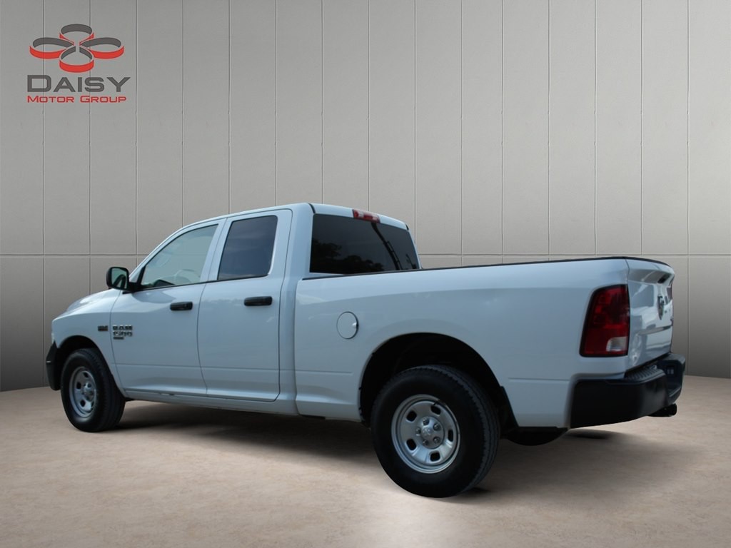 2020 RAM 1500 Image 7