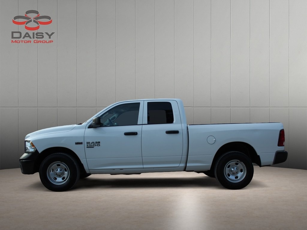 2020 RAM 1500 Image 8