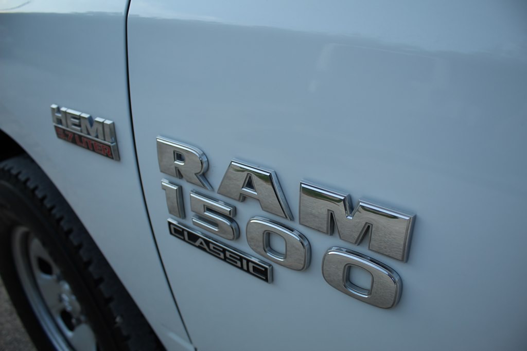 2020 RAM 1500 Image 9