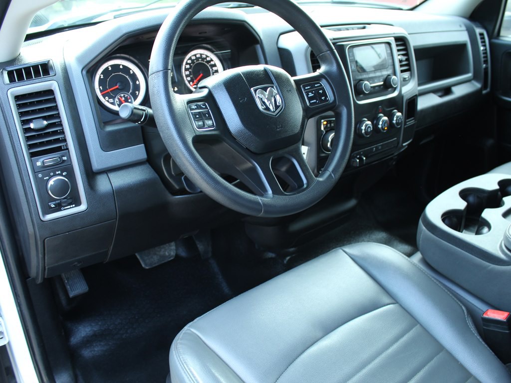 2020 RAM 1500 Image 12