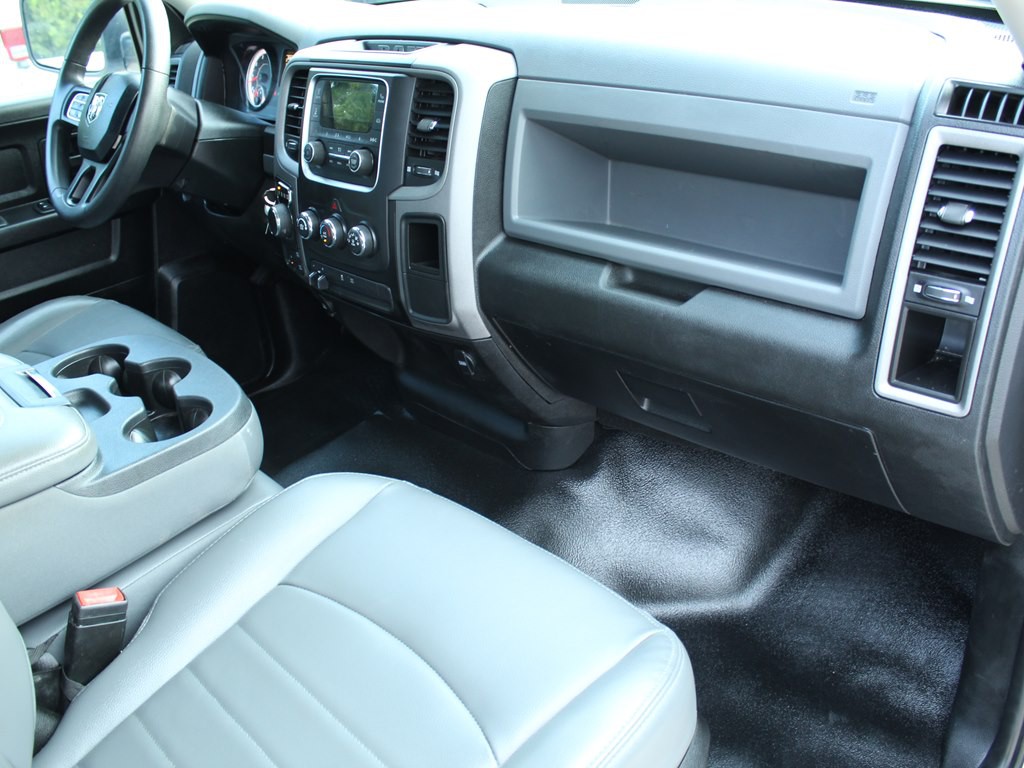 2020 RAM 1500 Image 13