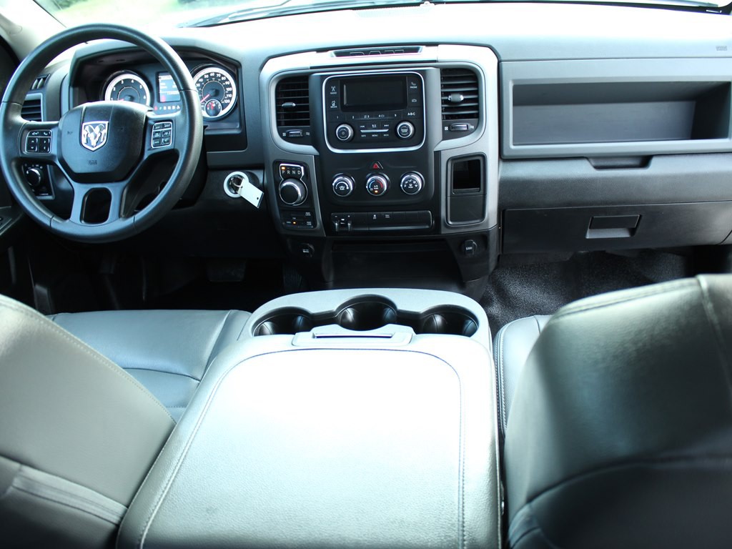 2020 RAM 1500 Image 14