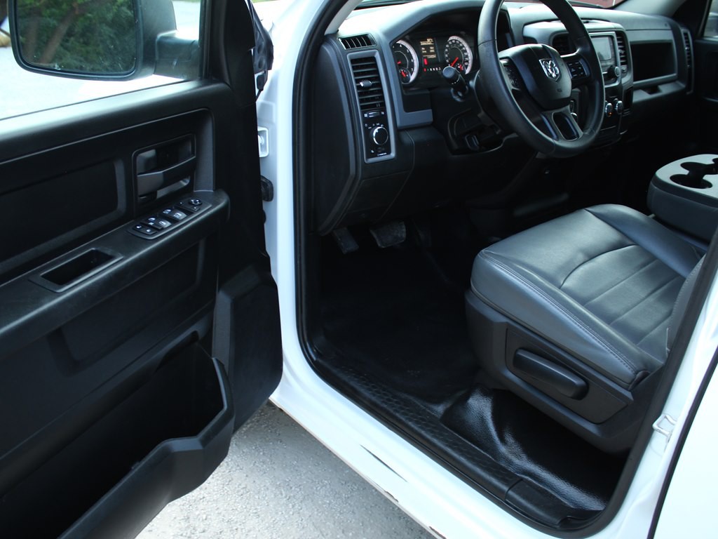 2020 RAM 1500 Image 16
