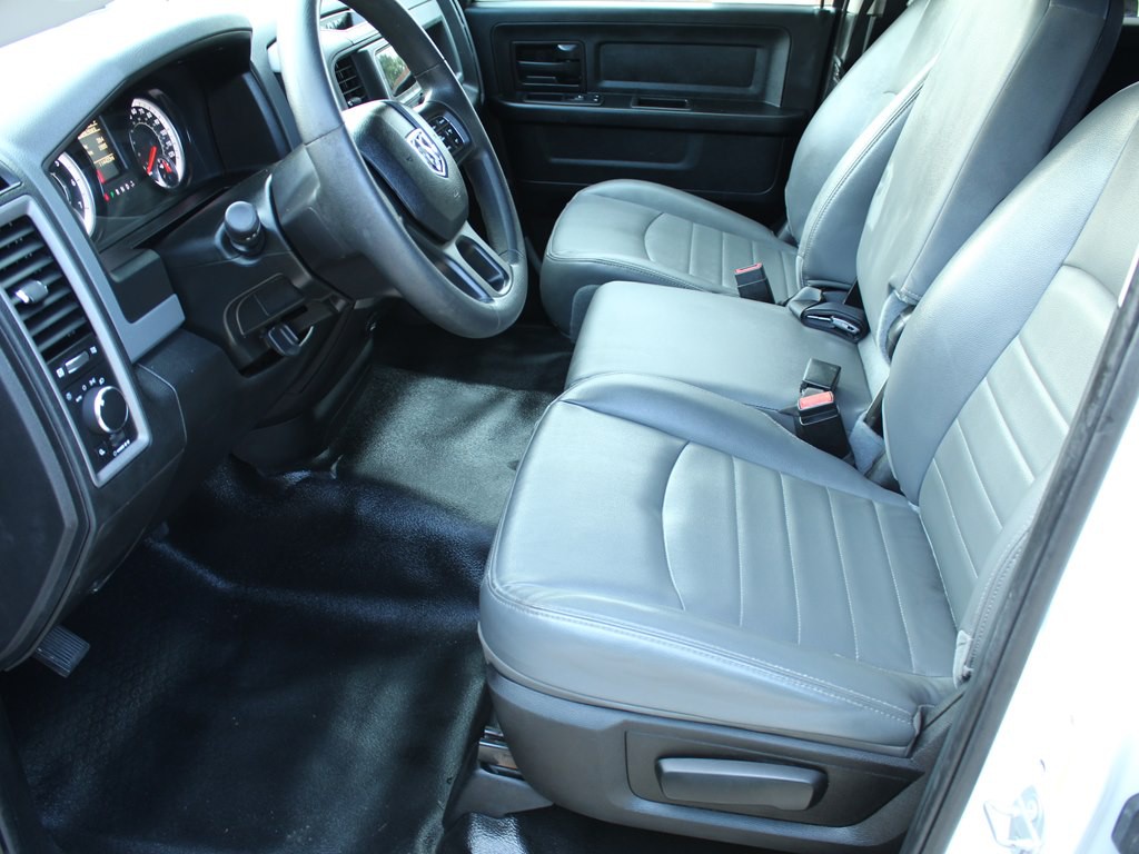 2020 RAM 1500 Image 17