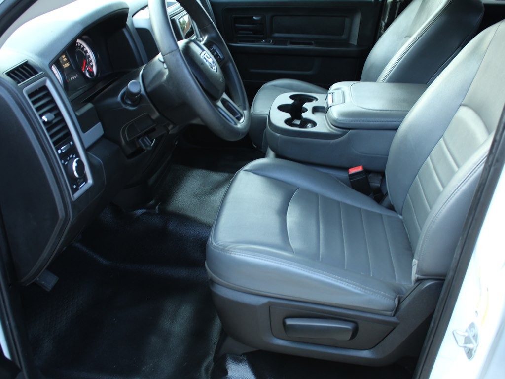 2020 RAM 1500 Image 18